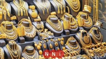 سعر الذهب في مصر الثلاثاء 25 نوفمبر 2025 يشهد تحولًا غير متوقع